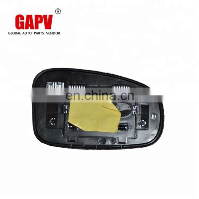 2016 Factory Price Side Mirror Glass  New Model  87931-0P060 For  Prius