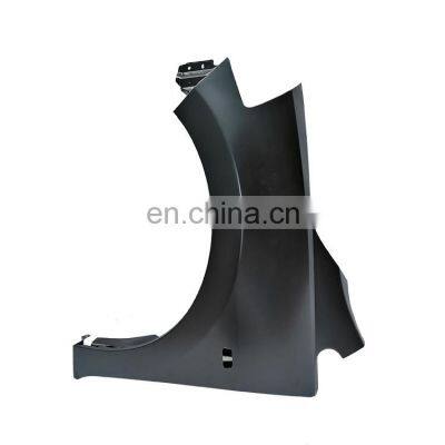 Standard made new used auto car part steel auto vehicle fender replacing For NISSAN TIIDA /VERSA 08- OEM 63101-ED530-075