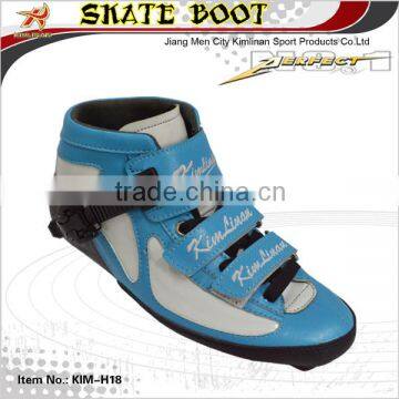 Professional Free Style Inline Skate, Roller Skate for Kids, Small Size Inline Skate Size 30-47 photo-4