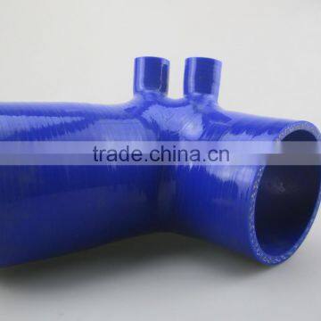 Super Quality and Competitive Price 5 Years Warranty Customize Service Car Intercooler Y- Pipe Hose Kit photo-3