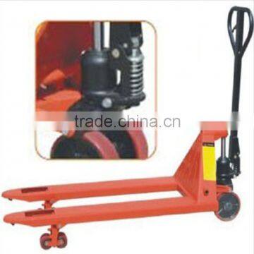 Good Design Hand Pallet Truck DFE20 photo-2