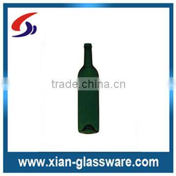 promotional wholesales fancy glass bottle