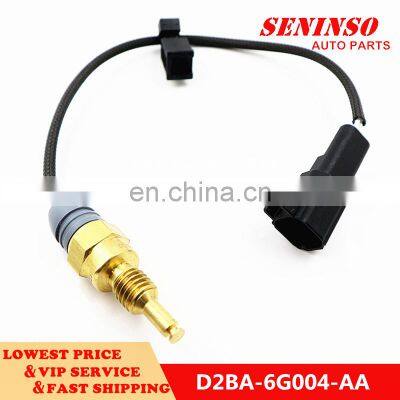 Original New OEM D2BA-6G004-AA D2BA6G004AA Temperature Sensor For Ford Fiesta C-MAX