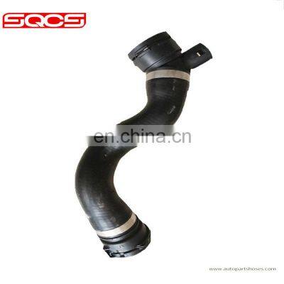 SQCS OE 17127525022 High Quality Thermostat Hose for BMW X1
