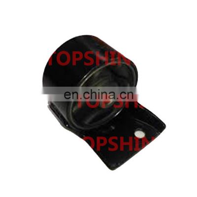 12305-87209 Car Auto Rubber Engine Mounting For Toyota Corolla