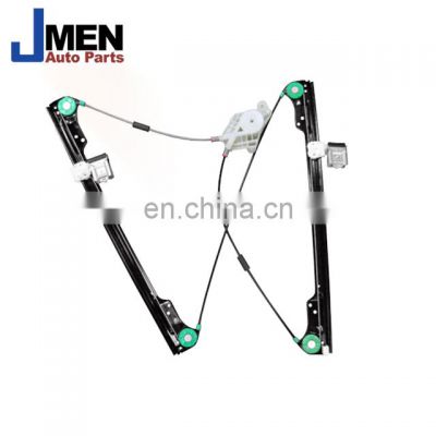 Jmen 7H0837753B Window Regulator for VW T5 04- Fensterheber Scheibenheber vorn links