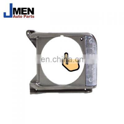 Jmen Taiwan 81620-39185 Door for TOYOTA Hilux RN3 RN4 79- LH Car Auto Body Spare Parts