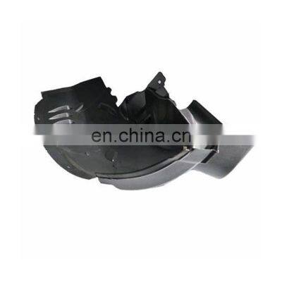 2046905630 Inner Fender Lining for Mercedes-Benz C-class(W204) 2007-2014 photo-4