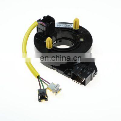 100006144 8L8T-14A664-AB Clock Spring for Ford Escape Mariner 2008-2011 photo-2