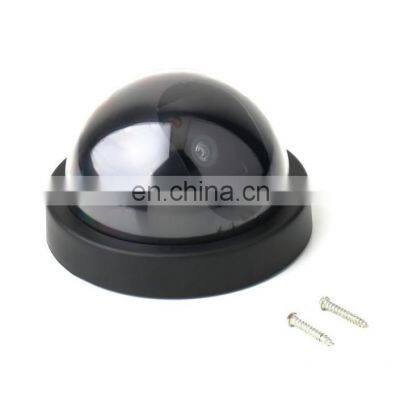 Round Simulating Surveillance Wireless Dummy Security Camera Video Screw