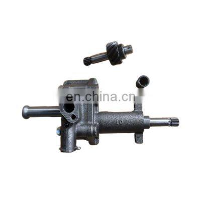 EX200-1 6BD1 Excavator oil Pump for Engine Part