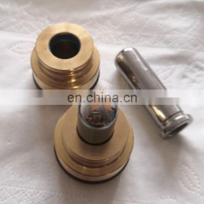 Hydraulic Joystick pusher for Kubota U55 hydraulic control parts plunger