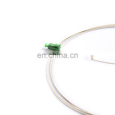 Qingdao Factory Sales High Quality 0.9 Optical Fiber Waterproof Pigtail photo-2