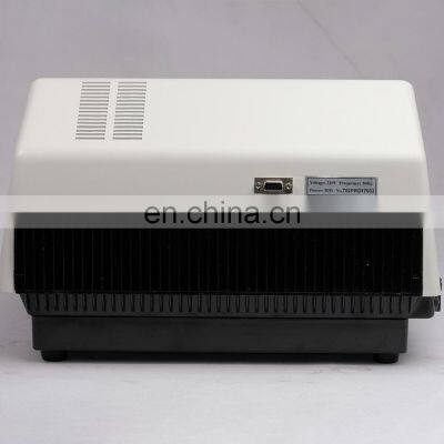 Hot Selling Spectrometer 752Pro US Vis Spectrophotometer for Laboratory photo-4
