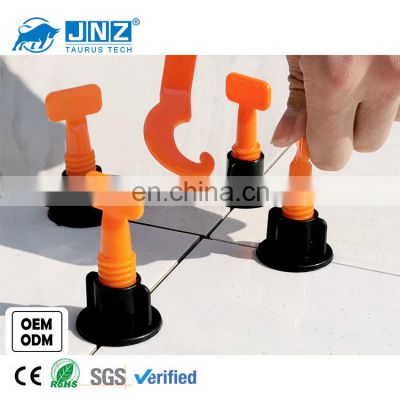 JNZ High Performance DIY Wall & Floor Tile Accessories Spacer Leveling System