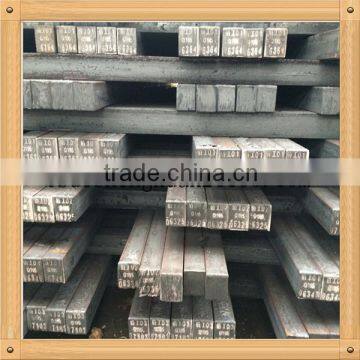 Billet Steel photo-5