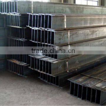 High Frequency H Beam, Structural Steel H-beam, Carbon Steel h Beam,s photo-5
