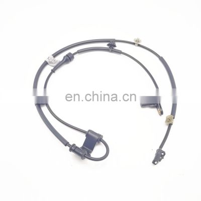 TEOLAND High quality abs Wheel Speed Sensor is suitable for kia sorento XM 2009 95671-2W000 956712W000