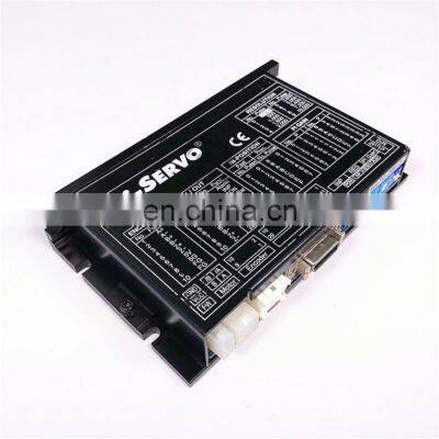 EzS-PD-42XL-A closed loop stepping system servo motor drive