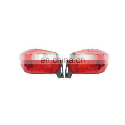 Spare Parts Auto 84912F1050 Tail Lamp 84912FJ040 Tail Light for Subaru XV Crosstrek 2012