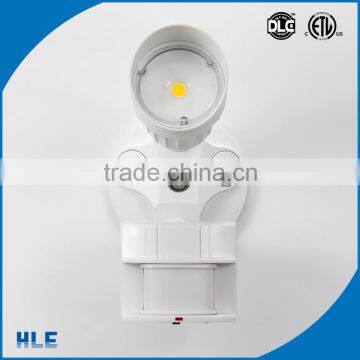 High Power Security Light COB LM80 Led Lights with Sensor