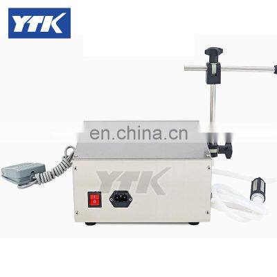 GFK160 Filling Machine for Water Pump ,liquid/juice Filling Machine photo-4