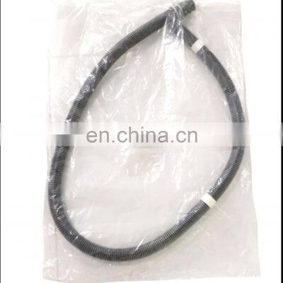 8-98018783-0 8980187830 Hose Rubber for Isuzu Zx200-3 4HK1 Engine Parts photo-4