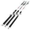 3.3m 3.6m 3.9m Carbon Telescopic Lure Rod Hand-sea Dual-use Pole photo-5