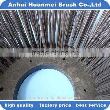 Nilfisk Road Sweeper Brush Side Brush From hm Brush photo-4