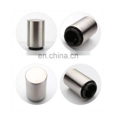 Automatic Beer Gifts Bottle Opener Metal For Christmas photo-4