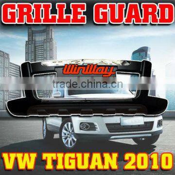 VOLKSWAGEN TIGUAN GRILLE GUARD FOR VW TIGUAN