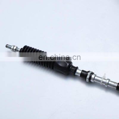 OEM 43740-6A052 Transmission Cable Gear Shift Cable Buy Auto Spare Parts For HYUNDAI photo-3