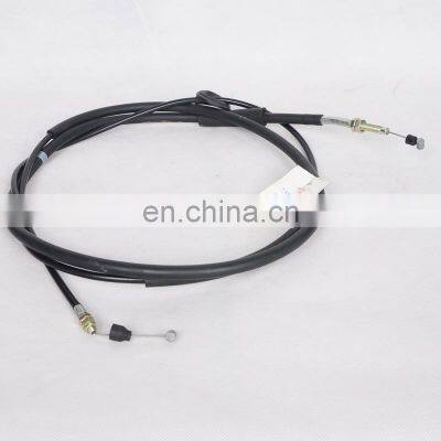 Topss brand throttle cable accelerator cable for Hyundai H100 oem 32740-43020