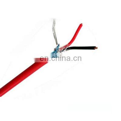 2 cores Fire Rated Cable Standard Cable Fire Alarm Cable Wholesale