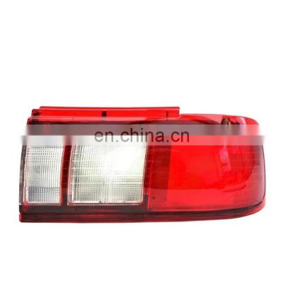 For Nissan B13 05 Mexico Tail Lamp 26550-f4202 26555-f4202 taillight taillamp taillights taillamps tail light auto tail lights