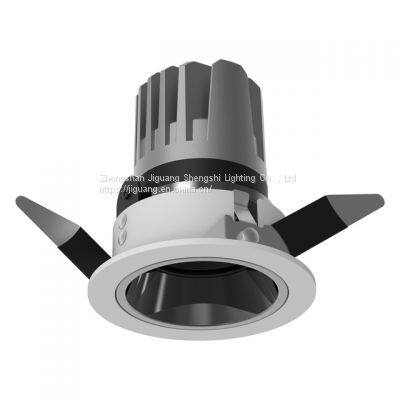 LED Spotlight 5-30W COB Wash the Wall Lamp photo-3