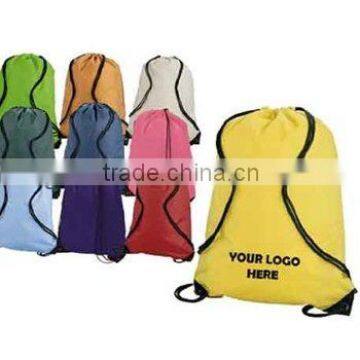 Drawstring Bags