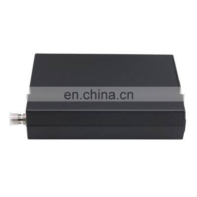 CZE-01B 0-1W FM Broadcast Transmitter FM Stereo Transmitter Kit With Antenna 1KM Standard Version photo-3