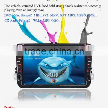 Car Radio DVD GPS For SUZUKI SWIFT Radio Stereo Headunits Touch Screen SUZUKI SWIFT DVD GPS Navi Ipod Bluetooth 1080P SWC photo-6