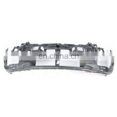 OEM 2518850765 auto parts for MERCEDES BENZ R350 Front Bumper Skeleton Frame Support 2011-2012