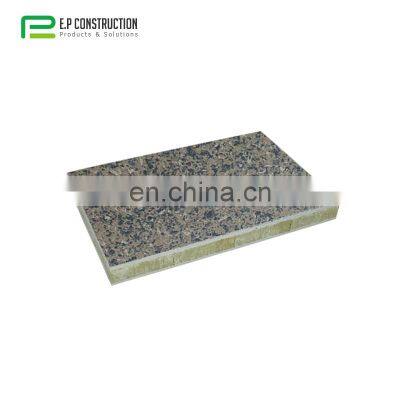 Polyester Decorative Wall Fireproof Insulation Panel,Decorative Acoustic Wallboard