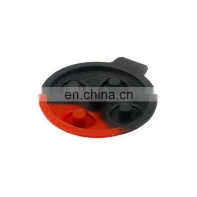 3+1 Buttons Car Remote Key Panel Button Pad For Mercedes Benz Smart Fortwo 451 2005-2015 Auto Parts photo-4