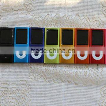 Popular 8g Mp4 Player with 1.8 inch TFT Screen