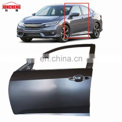 2016-2018 HON-DA C-IVI-C car front door  auto  body parts