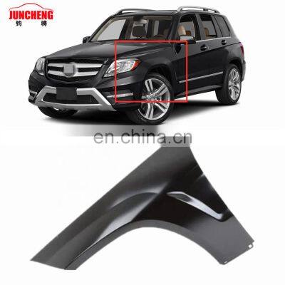 Car front fender for Ben z GLK 204 GLK350 GLK250 2010-2015 Car body parts,OEM2048801018,2048800918