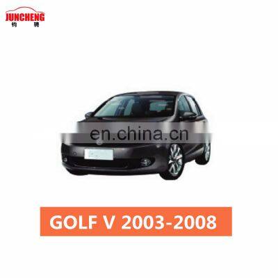 Aftermarket Car Front Bumper Reinforcement for GOLF 2003-2008 Car Body Parts,OEM1K5 807 109A photo-3