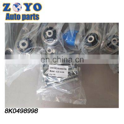 8K0498998 Suspension Control Arms for Audi Suspension Arm Lower Control Arm for Audi Q5 2010 photo-3
