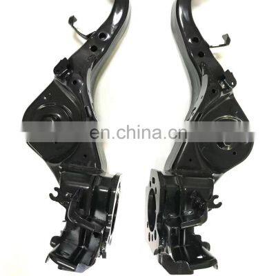 55502-JD00A 55501-JD00A suspension system car parts High Quality Lower Control Arm for Nissan X-trail 2007-2013