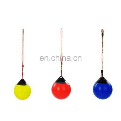 Garden patio best hanging porch plastic outdoor child ball swing