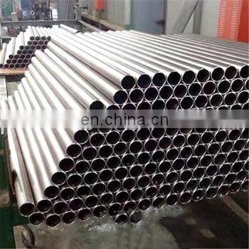 Cheap Price Stainless Steel Seamless Tube Wholesale 310 Inox Stainless Steel Pipe Sus304 Stainless Steel Tube/pipe photo-5